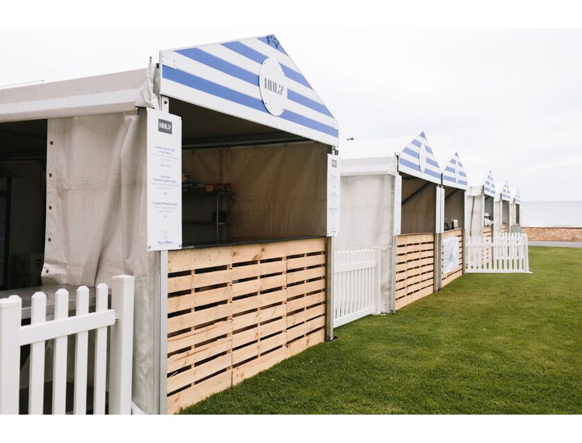 Picket Fence - 3m