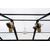 Hanging Pendant - White Rope Chandelier