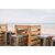 Pallet Bar Table