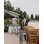 Pallet Bar Table