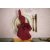Burgundy Napkin