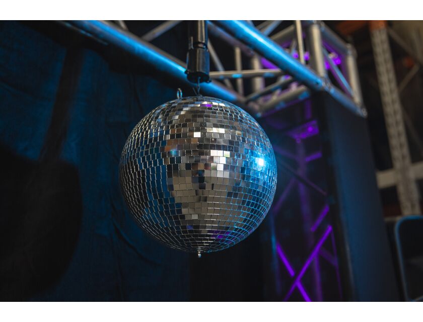 Disco Ball - 30cm