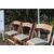 Americana Chair - Natural