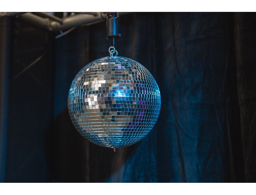 Disco Ball - 30cm