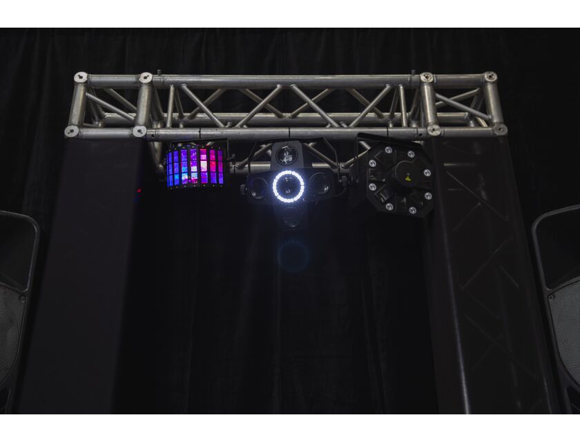 Swarm Light