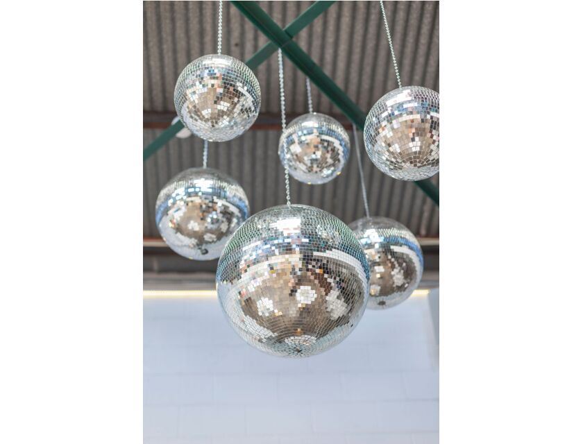 Disco Ball - 50cm