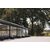 Black Frame / Clear Roof - 10m x 6m