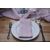 Natural Napkin - Blush Pink