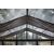 Black Frame / Clear Roof Pavilion - 10m x 15m