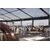 Black Frame / Clear Roof Pavilion - 10m x 15m