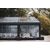Black Frame / Clear Roof - 10m x 27m