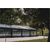 Black Frame / Clear Roof - 10m x 6m