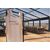 Black Signage Frame - 1.3m
