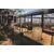 Hairpin Bar Table Walnut