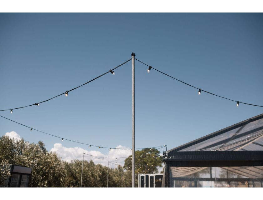 Festoon Strand - 50m