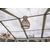Hanging Rattan Pendant - Seagrass