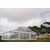Clear Roof Pavilion - 4m x 24m