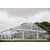 Clear Roof Pavilion - 4m x 15m