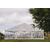 Clear Roof Pavilion - 4m x 18m