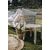 Cane Coffee Table