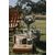 Cylinder Vase - Small (15cm)