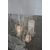 Gold Frame Glass Candle Box - Package