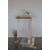 Hairpin Bar Table Natural