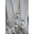 Stem Cylinder Candle Holder 50cm