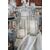 Gold Frame Glass Candle Box - Package