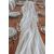 White Rectangle Linen - 137cm x 230cm