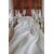 White Rectangle Linen - 137cm x 230cm