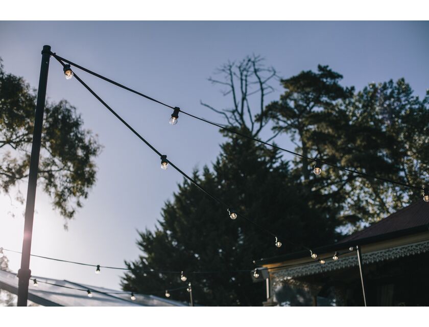 Festoon Strand - 10m