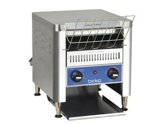 Conveyor Toaster - 10amp
