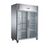 2 Door Upright Freezer