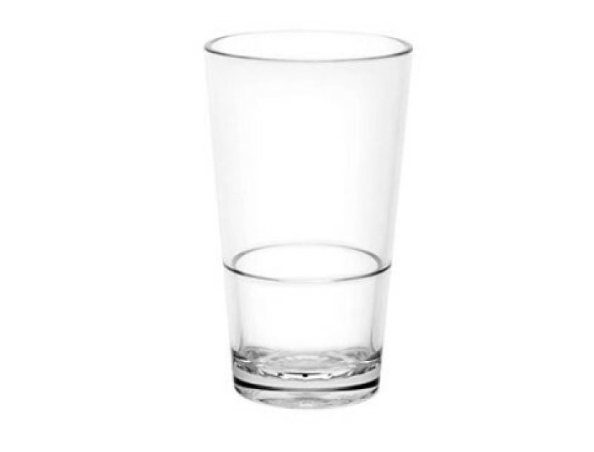 425ml Highball Glass - Polycarbonate