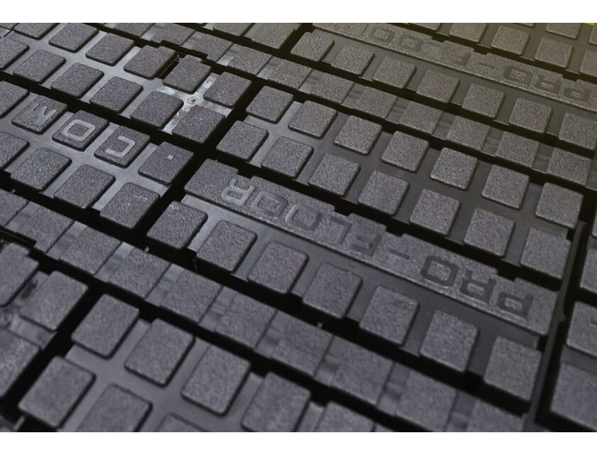 ProFloor Black per SQM