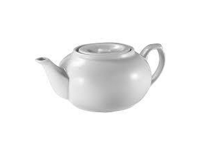 Teapot