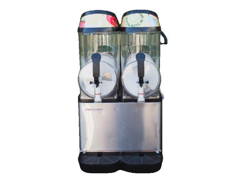 Slushie Machine