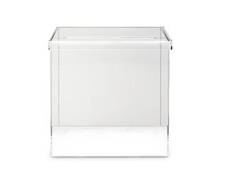 Clear Acrylic Wishing Well