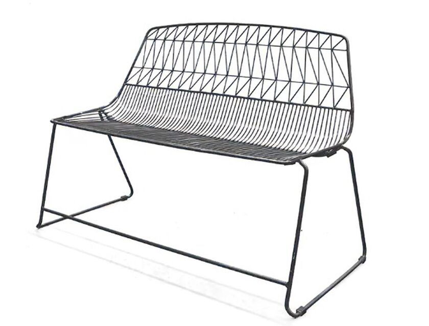 Black Wire Lounge