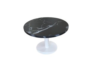 Freida Coffee Table - Black