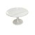 Freida Coffee Table - White