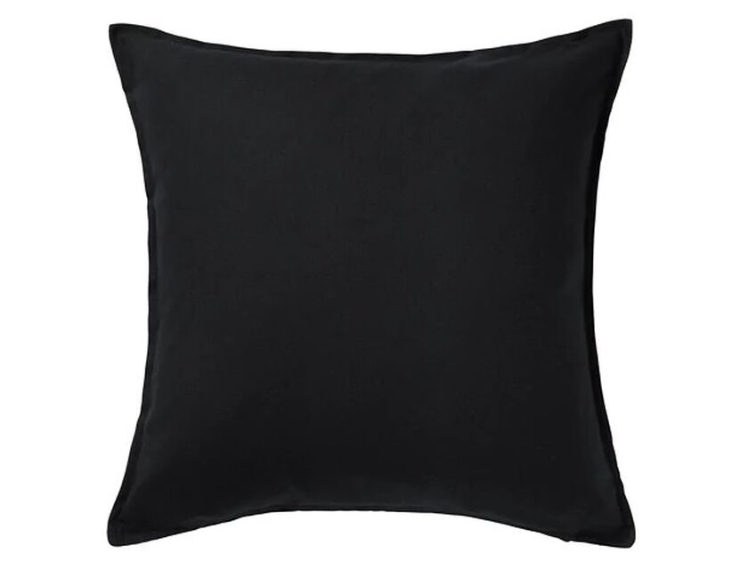 Small Cushion - Black