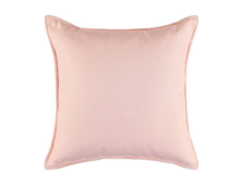 Small Cushion - Blush Pink