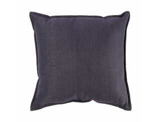 Small Cushion - Navy