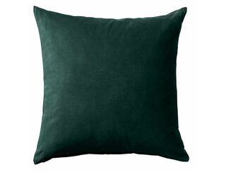 Small Cushion - Green
