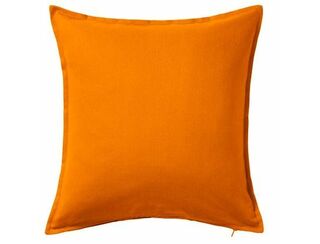Small Cushion - Orange