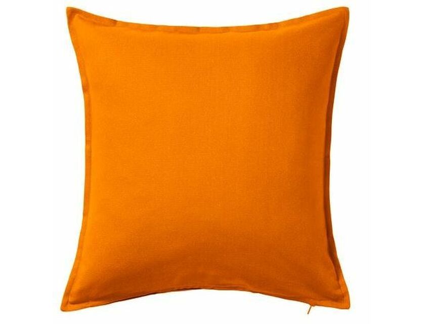 Cushion - Orange