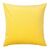 Small Cushion - Yellow