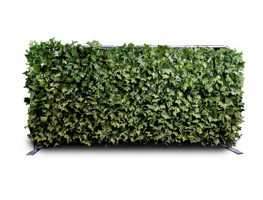 Crowd Barrier Fence- Ivy